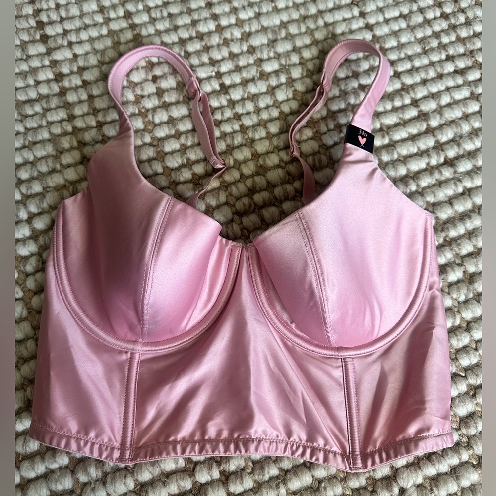 NWT Victoria’s Secret Pink Bra